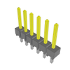 Headers, Male Pins - HTSW-106-24-F-S-ND - DigiKey