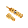 D-Sub, D-Shaped Connector Contacts - 900-1731121002-ND - DigiKey