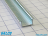 ETLC DIN Rail -- 016870022