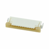 FFC, FPC (Flat Flexible) Connector Assemblies - WM10942TR-ND - DigiKey