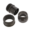 Circular Connector Assemblies - 339-MS3106A20-4P-ND - DigiKey
