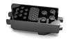 Power Connectors - 6648167-1 - Powell Electronics, Inc.
