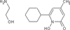 Ciclopiroxolamine - 18560 - Medical Isotopes, Inc.