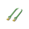 Modular/Ethernet Cables (RJ45, RJ11) - 277-1523708-ND - DigiKey