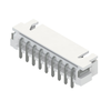 Headers, Male Pins - 151-14K-509-417TAA1TR-ND - DigiKey