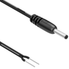 Barrel Power Cables - 839-10-02486-ND - DigiKey