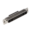 D-Sub, D-Shaped Connector Housings - 37-680M21WA4S3L010-ND - DigiKey