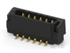 PCB Headers & Receptacles - 2483180-6 - TE Connectivity