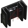 Relay;SSR;Zero-Switching;Ctrl-V 5DC;Vol-Rtg 48-660AC;PCB/PCB Mnt;Solder;4 Pin - 70131454 - Allied Electronics, Inc.