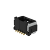 Headers, Receptacles, Female Sockets - 900-2132250571TR-ND - DigiKey