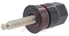 Binding Post; Standard Hex Head; 30 A; 1000 VAC; Brass per ASTM-B16; Nylon; Hex - 70183266 - Allied Electronics, Inc.
