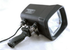 Handheld Spotlight - 70 Watt Metal Halide - 6250 lumens - 12/24 Volts - 4800' Spot Beam -- HL-70W-CP