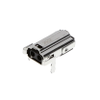 Modular/Ethernet Connector (RJ45, RJ11) Jacks -- 478-206780002000006-ND