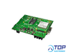Quectel GSM EVB kit, General EVB for all GSM, UC15 and NB-IOT modules -- 17619 - Image