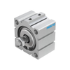 Actuators/Cylinders - 2171-ADVC-80-25-A-P-ND - DigiKey