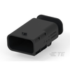 Rectangular Connector Housings - 17-1-2301521-5-ND - DigiKey