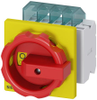 Fuse Switch Disconnectors - 2434218 - RS Components, Ltd.