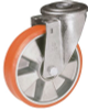 Castor Wheels - 6960967 - RS Components, Ltd.