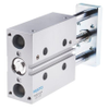 Pneumatic Guided Cylinders - 1215405 - RS Components, Ltd.