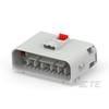 Rectangular Connector Housings - 1734-1-2401461-4-ND - DigiKey