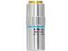 Microscope Objective Lens, Long Working Distance, 50x, 0.55 NA, 4 mm FL -- MLWD-50X - Image
