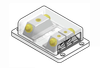Auto Fuses holder - AML-540A -  - VICFUSE