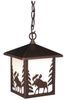 Exterior -Hanging - 269674 - Light Center (The)