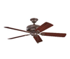 339012TZ Fans-Ceiling Fans - 642360 - Capital Lighting, Inc.