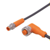 Sensor & Actuator Cables - 186395 - RS Components, Ltd.