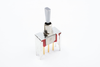 Toggle Switches - 1400-100SP4T6B12VS5RE - New Yorker Electronics Co., Inc.
