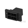 Rectangular Connector Housings - 3-1903331-3-ND - DigiKey