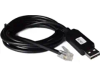 USB-to-RS485 Adapter Cable - CBL06 - Laurel Electronics LLC