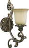 5400-1-58 Sconces-Single Glass - 499400 - Capital Lighting, Inc.