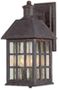KP-5-100-91 Exterior -Wall Mount - 742564 - Capital Lighting, Inc.