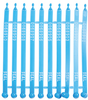 Truck Seals - Blue - 95193 - Brady Corporation