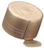 MJS Series (Tear-Tab Caps for MetricThreads) -- MJS-18 - Image