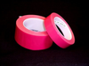 3M 1280 Red Circuit Plating Tape - 6 in Width x 72 yd Length - 37714 - 021200-37714 - R. S. Hughes Company, Inc.