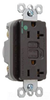 GFCI Duplex Receptacle - 2095-HG - Thomas & Betts Corporation