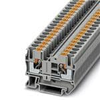 DIN Rail Terminal Blocks - 3211815 - VAST STOCK CO., LIMITED