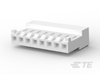 Rectangular Wire & Cable Connectors & Housings - 3-643820-8 - TE Connectivity