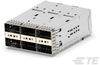 Pluggable IO Connectors & Cages - 1-2227671-0 - TE Connectivity