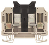 Terminal Blocks - Din Rail, Channel - 9509600000-ND - DigiKey