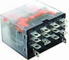 Relay, 4Pdt, 277Vac, 28Vdc, 12A; Contact Configuration Schneider Electric/legacy Relay - 10M6567 - Newark, An Avnet Company