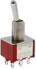Toggle Switch, Dpdt, 5A, 120Vac, 28Vdc; Switch Operation E-Switch - 24R4244 - Newark, An Avnet Company
