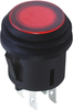 Illum Pb Switch, Spst, 20A, 12Vdc, Panel; Product Range Multicomp Pro - 69AC3105 - Newark, An Avnet Company
