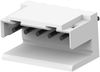 Conn, Header, 5Pos, 1Row, 2Mm; Connector Systems Amp - Te Connectivity - 70AH7397 - Newark, An Avnet Company