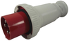 Plug, Free, 400V, 125A, 3P+N+E Way; Current Rating Walther - 70C0025 - Newark, An Avnet Company
