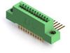 Card Edge Conn, Dual, 22Pos, Wire Wrapos; Card Edge Connector Type Edac - 64AJ3276 - Newark, An Avnet Company