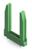Card Edge Conn, Single, 13Pos, Wire Wrap; Card Edge Connector Type Edac - 64AJ8593 - Newark, An Avnet Company