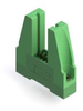 Card Edge Conn, Single, 5Pos, Th; Card Edge Connector Type Edac - 64AJ6152 - Newark, An Avnet Company